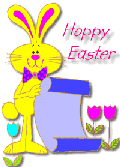Happy Easter