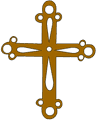 Cross