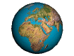 World Globe