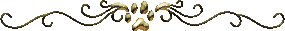 gold paw scroll