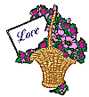 Basket of Love